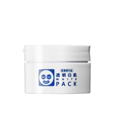 薬用　ホワイトパック　トライアル　３０ｇ　透明白肌（医薬部外品）