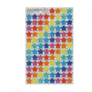 アメリカンシール カラフルスター