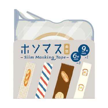 マスキングテープ 12巻パック: ステーショナリー | ロフトネット