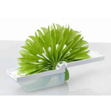 【自然気化式】ちょこっとオアシス プラスシー U510-04 グリーン ミクニ