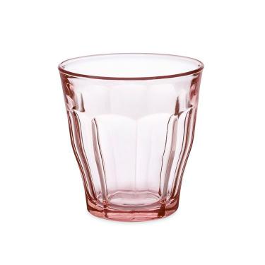 Duralex Picardie タンブラー 250cc ピンク