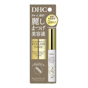 DHC エクストラビューティー アイラッシュトニック