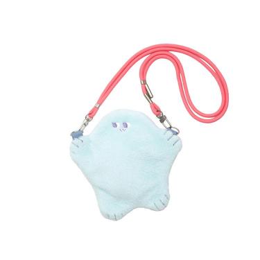 充電式カイロ Moffy PUI