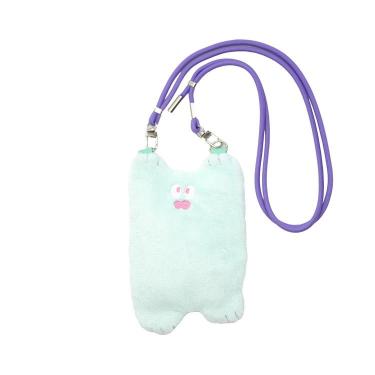 充電式カイロ Moffy WAA