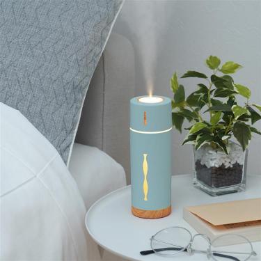 【超音波式】 加湿器ルビン 150ml ミントツリー