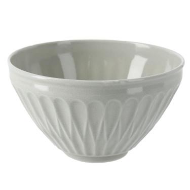 天目どんぶり 950ml 鼠天目