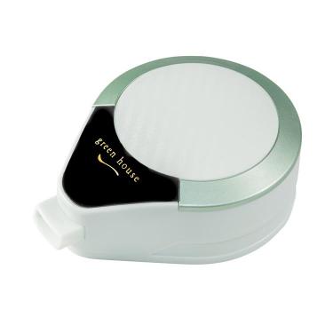 ワンタッチビールサーバー グリーン