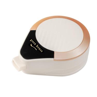 ワンタッチビールサーバー ベージュ