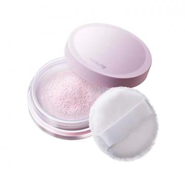 薬用 リンクルホワイト ルース ハーフサイズ ペールピンク