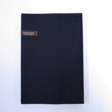 CADAQUES（カダケス） ブックカバー