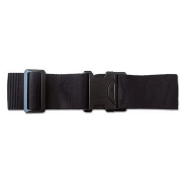 タイトフィットバゲージベルト 60 ブラック