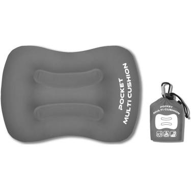 ポケットマルチクッション