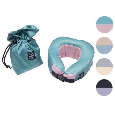 ネックピロー グリーン ソボヴィ