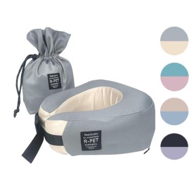 ネックピロー ブルー ソボヴィ