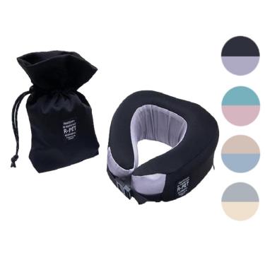 ネックピロー ブラック ソボヴィ