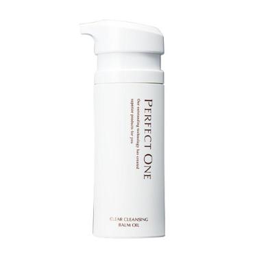 クリアクレンジングバームオイル 80g