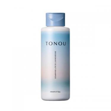 薬用デオドラントスカルプシャンプー（医薬部外品）