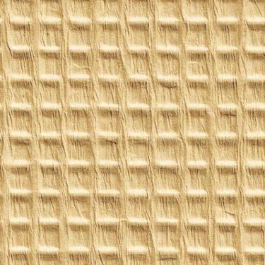 包装紙 ワッフルペーパー クラフト