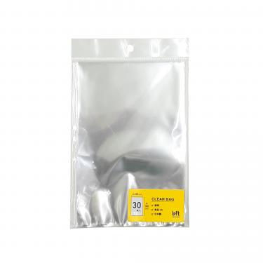 クリアバッグ05【ロフト限定】