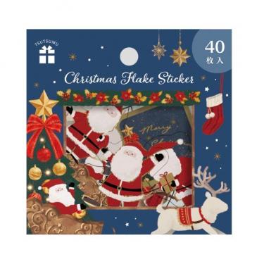 沙花叉クロヱ クリスマス マフラー Sweet Happy Holiday Vol.1