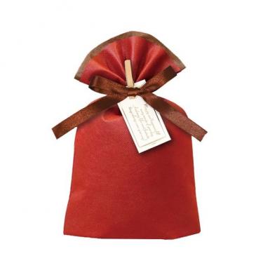 シックバッグ ワインレッド 190ml