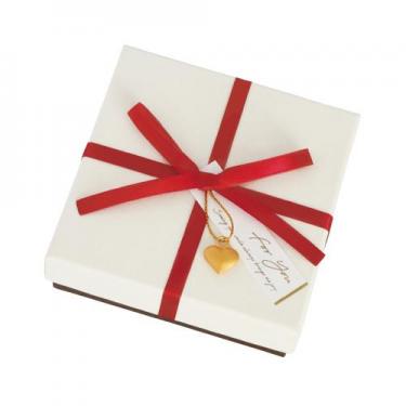 生チョコボックス ナチュラルハート