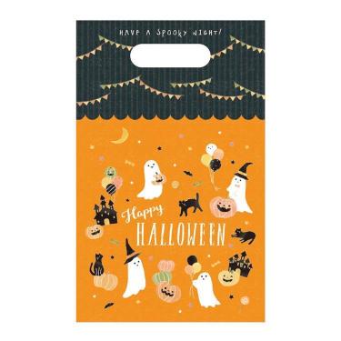 ハロウィン ハンディバッグ ドリーミー