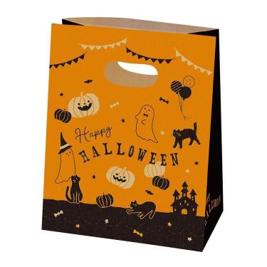ハロウィン 小判抜きバッグ ドリーミー