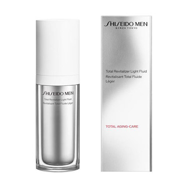 スキンエンパワリングクリーム 50g SHISEIDO MEN