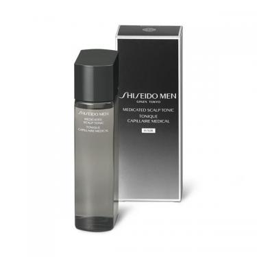 薬用 スカルプトニック 200mL SHISEIDO MEN（医薬部外品）
