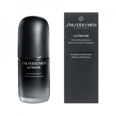 アルティミューン パワライジング セラム 50ml: コスメ