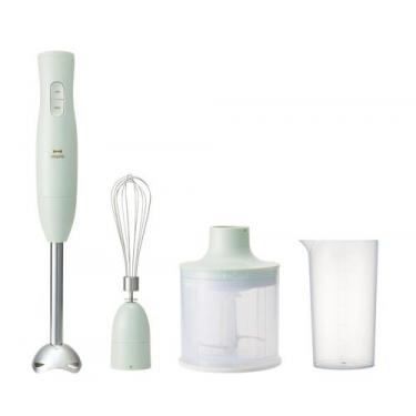 マルチスティックブレンダー グリーン