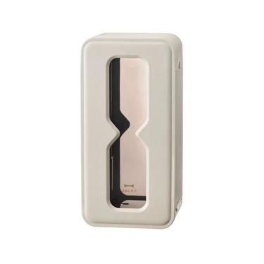 【超音波式】 TIMEFLOW MIST 500ml ベージュ 超音波パーソナル加湿器