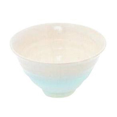 飯碗 スプレイ 水色