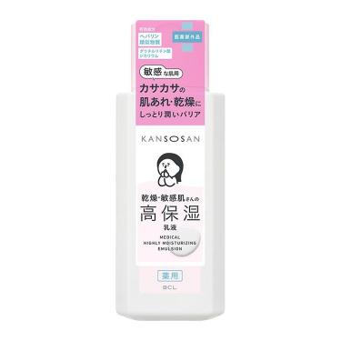 薬用 高保湿乳液 180ml（医薬部外品）: コスメ