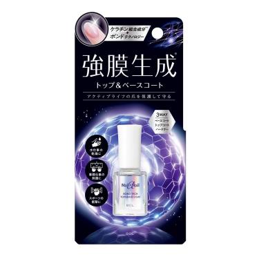 アルファ ボンドテックトップ&ベースコート