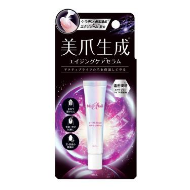 アルファ ステムテックネイルセラム