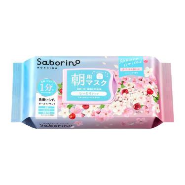 目ざまシート N SA24 あけぼの桜の香り 30枚入【数量限定】