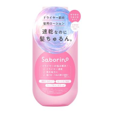 モイスト美容液ヘアローション