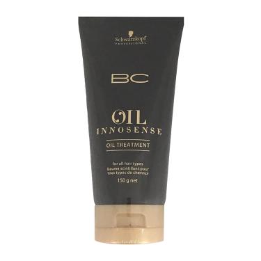 BCオイル イノセンス オイルトリートメント 150g