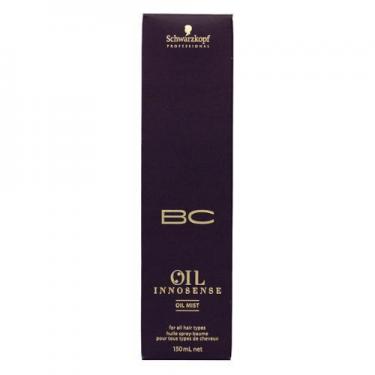 Schwarzkopf BC イノセンス オイルミスト 150mL x 14個 Schwarzkopf PROFESSIONAL シュワルツコフ プロフェッショナル