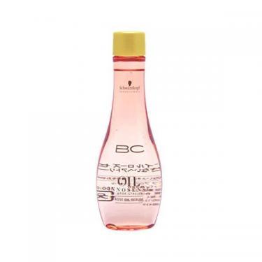 BCオイル イノセンズ ローズ セラム 100ml