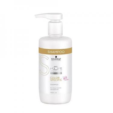 BCクア カラースペシフィーク シャンプー 750ml