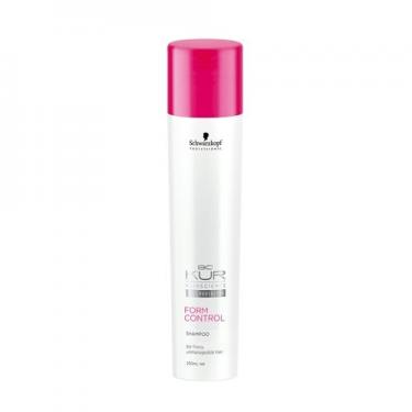 BCクア フォルムコントロール シャンプー 250ml