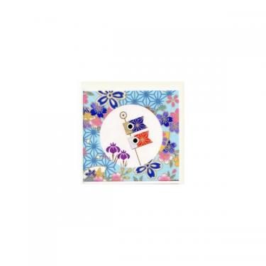 ミニカード 子供の日 GS-059