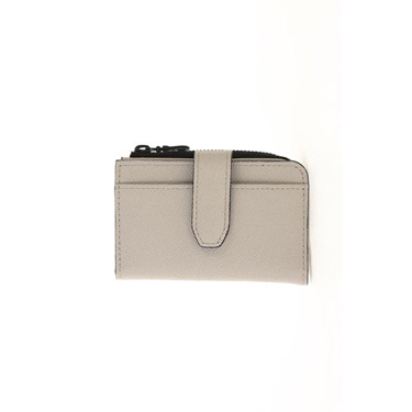 サフィアーノ キーコインケース トープ