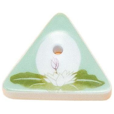 香立 HANGA ハスの花