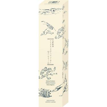 高速 割引 平日 鳥獣戯画 ディフューザー おいかけっこ(おいかけっこ 80ml アロマ・キャンドル