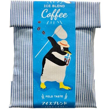 コント・ド・フランス アイスブレンドコーヒー マイルドテイスト
