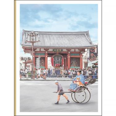 多目的カード スモシバ 浅草